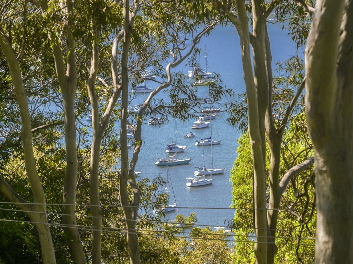 Avalon Beach, Northern Beaches, NSW