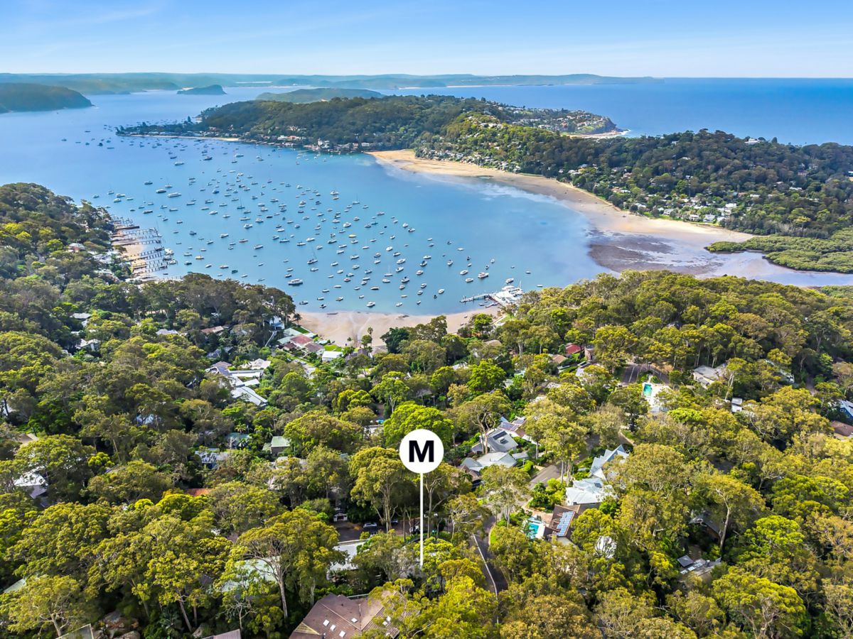 Avalon Beach, Northern Beaches, NSW