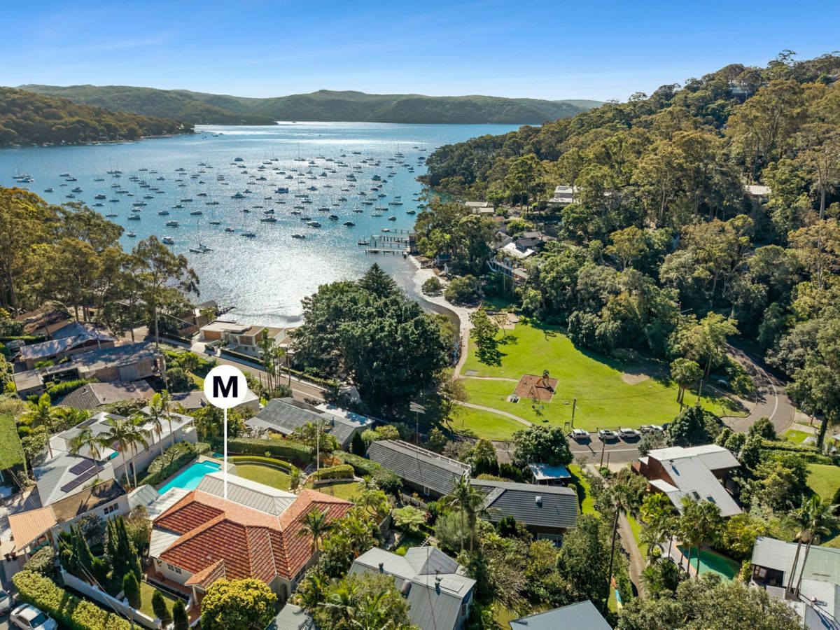 Newport, Northern Beaches, NSW