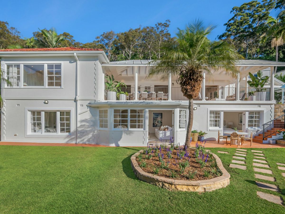 Newport, Northern Beaches, NSW