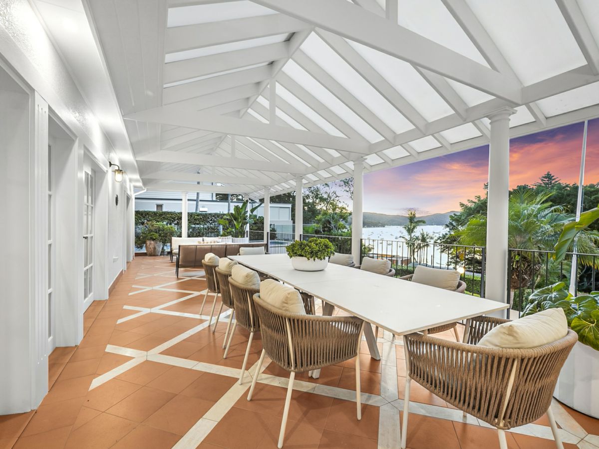 Newport, Northern Beaches, NSW