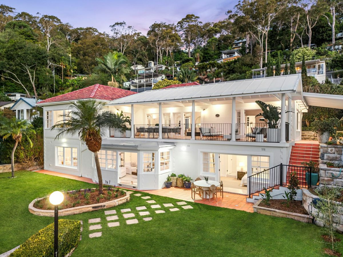 Newport, Northern Beaches, NSW