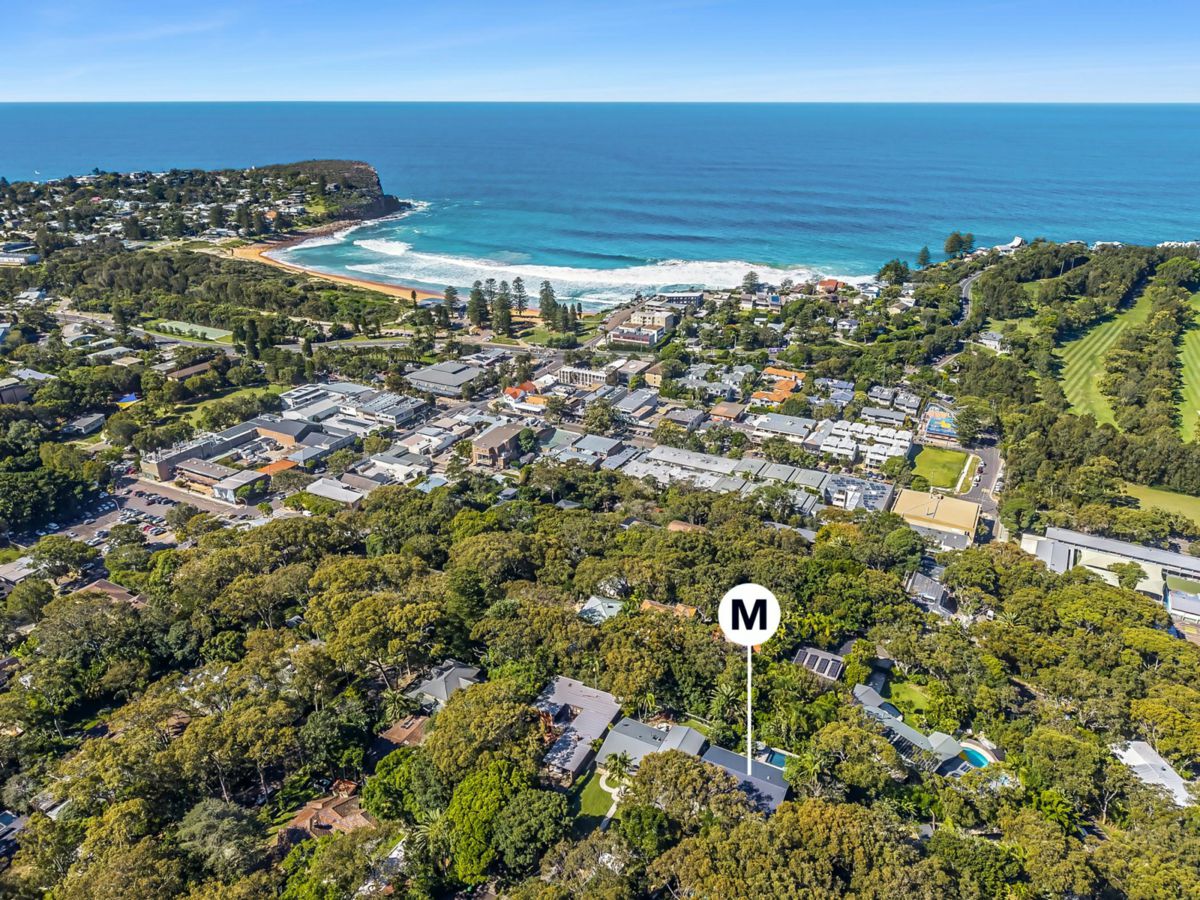 Avalon Beach, Northern Beaches, NSW