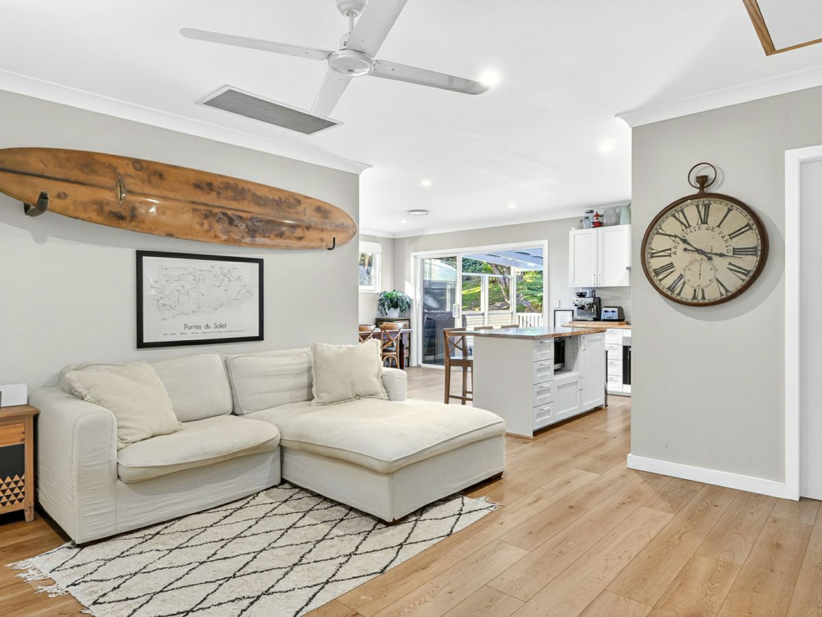 Palm Beach, Northern Beaches, NSW