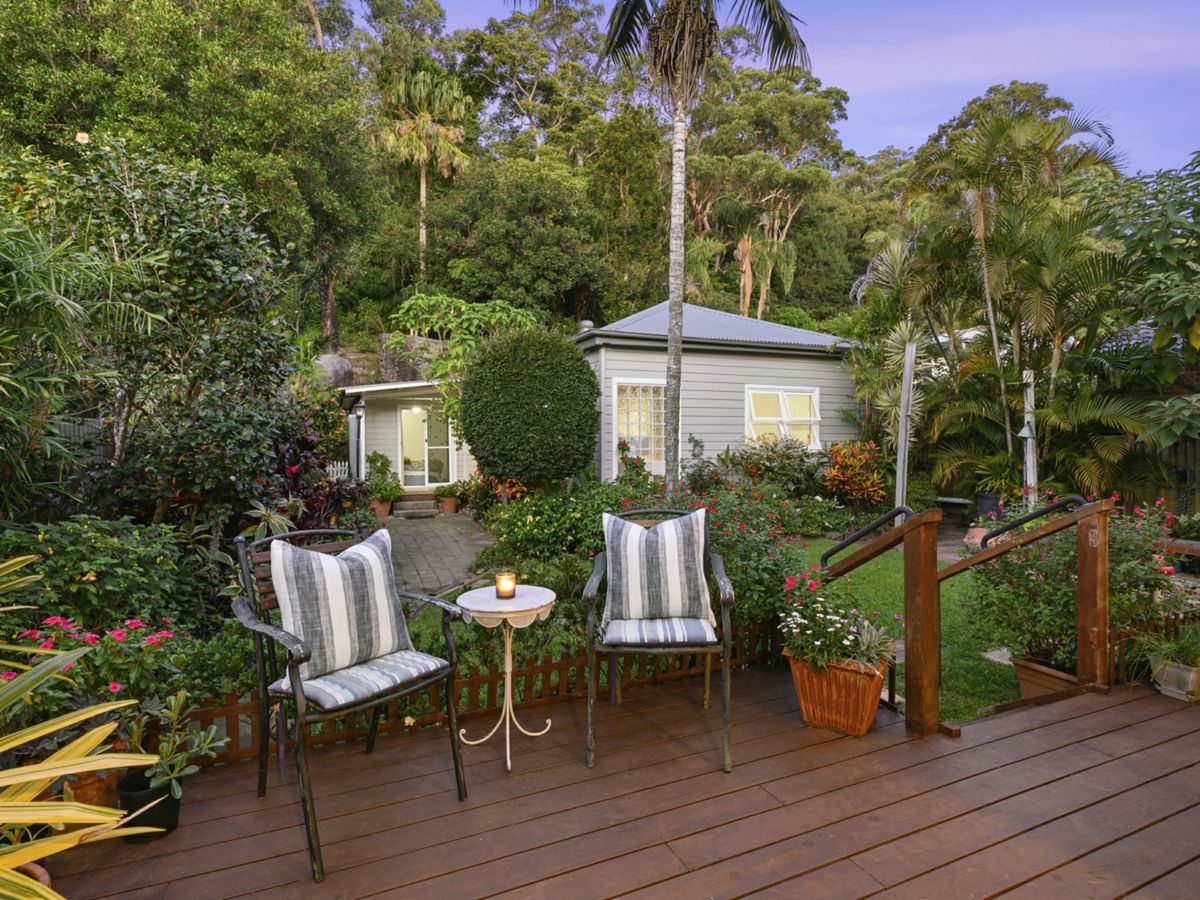 Palm Beach, Northern Beaches, NSW