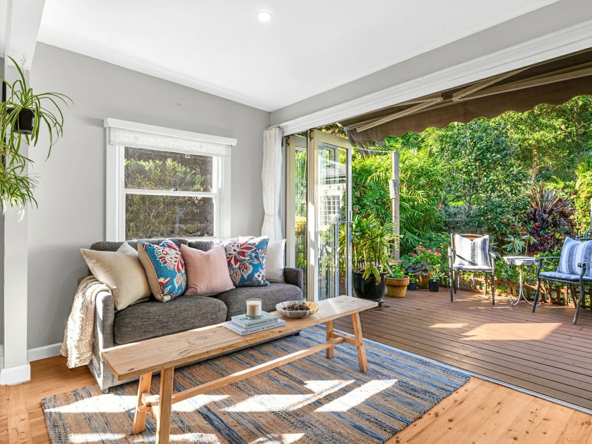 Palm Beach, Northern Beaches, NSW