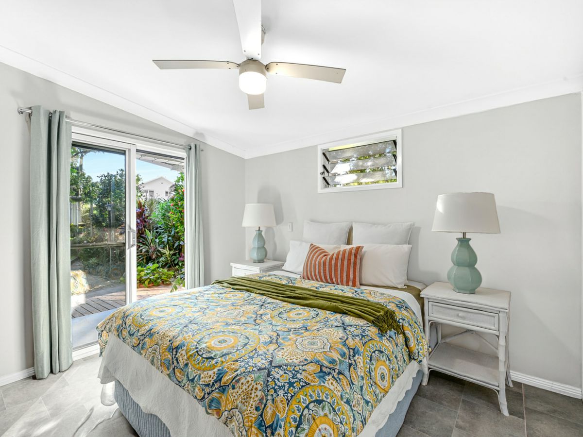 Palm Beach, Northern Beaches, NSW