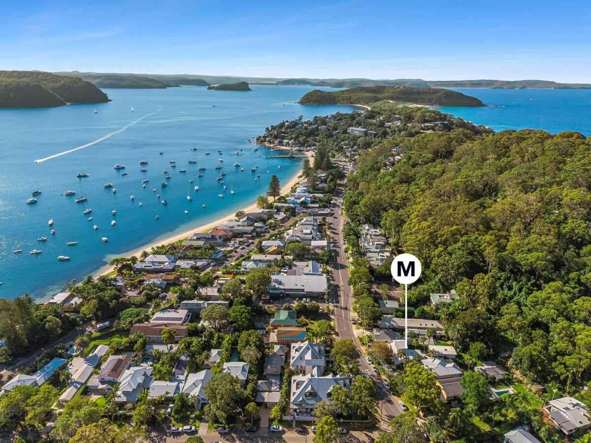 Palm Beach, Northern Beaches, NSW