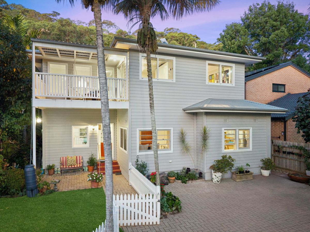 Palm Beach, Northern Beaches, NSW