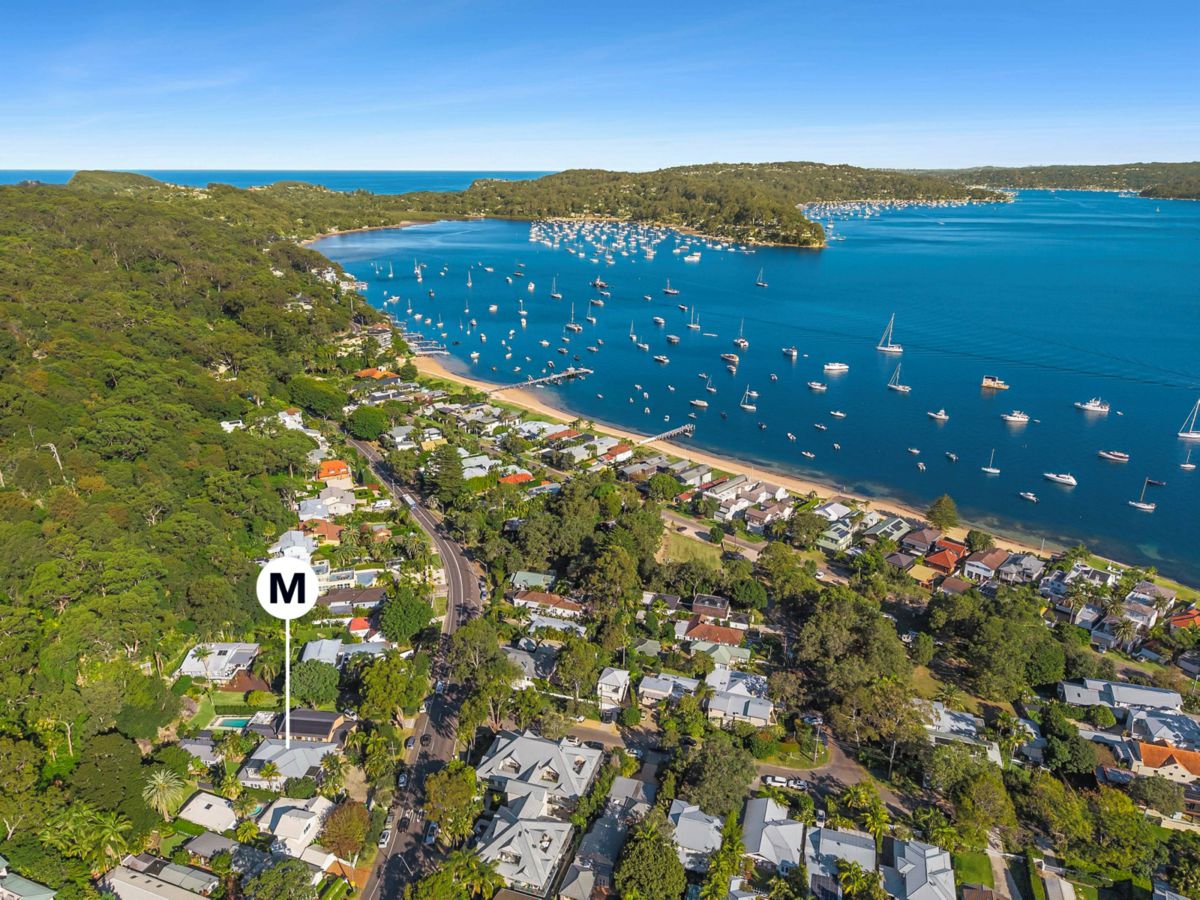 Palm Beach, Northern Beaches, NSW