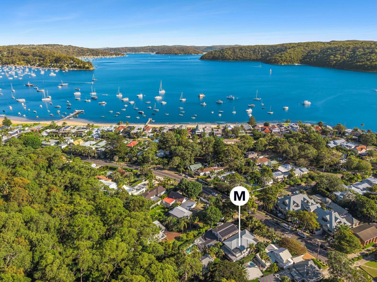 Palm Beach, Northern Beaches, NSW