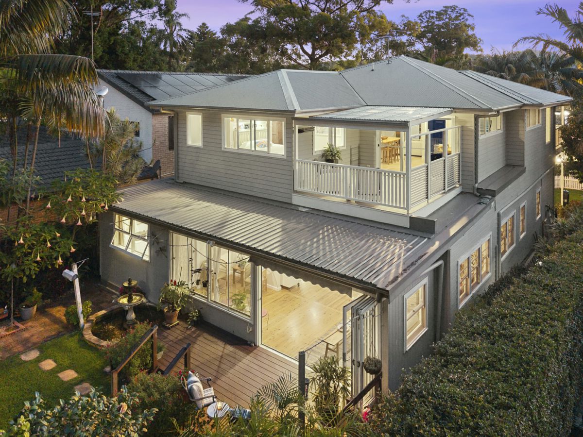 Palm Beach, Northern Beaches, NSW