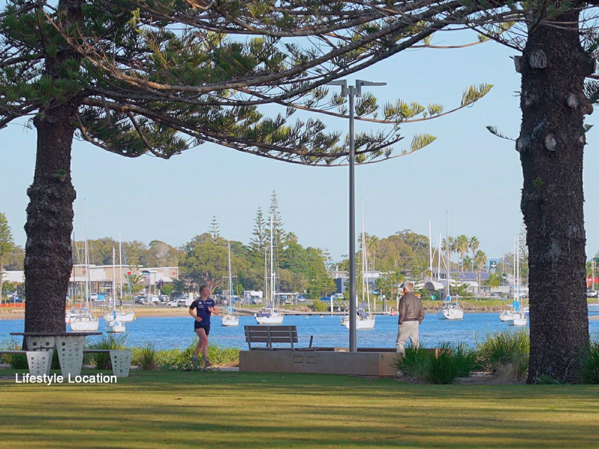 Port Macquarie, Mid North Coast, NSW