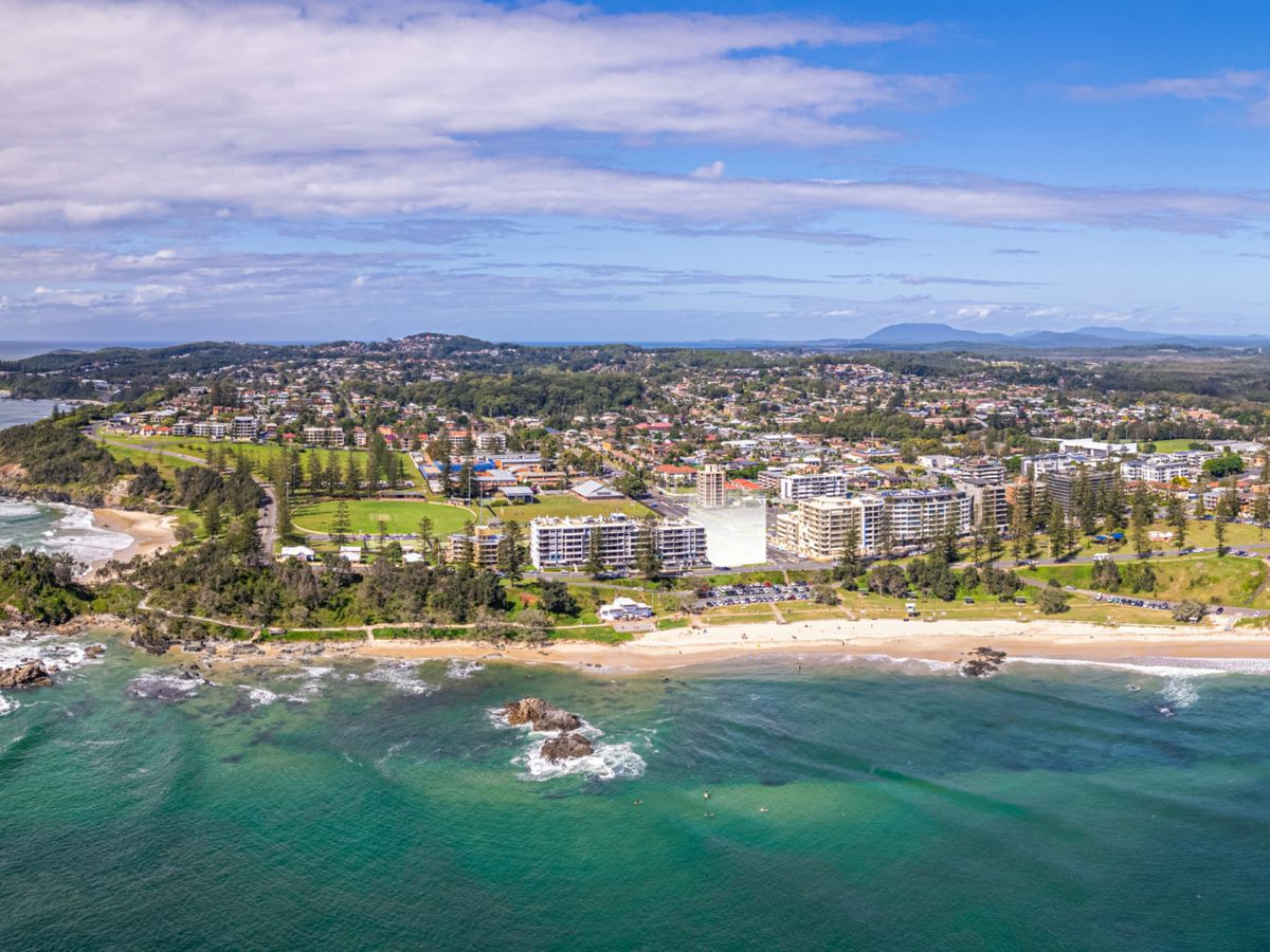 Port Macquarie, Mid North Coast, NSW
