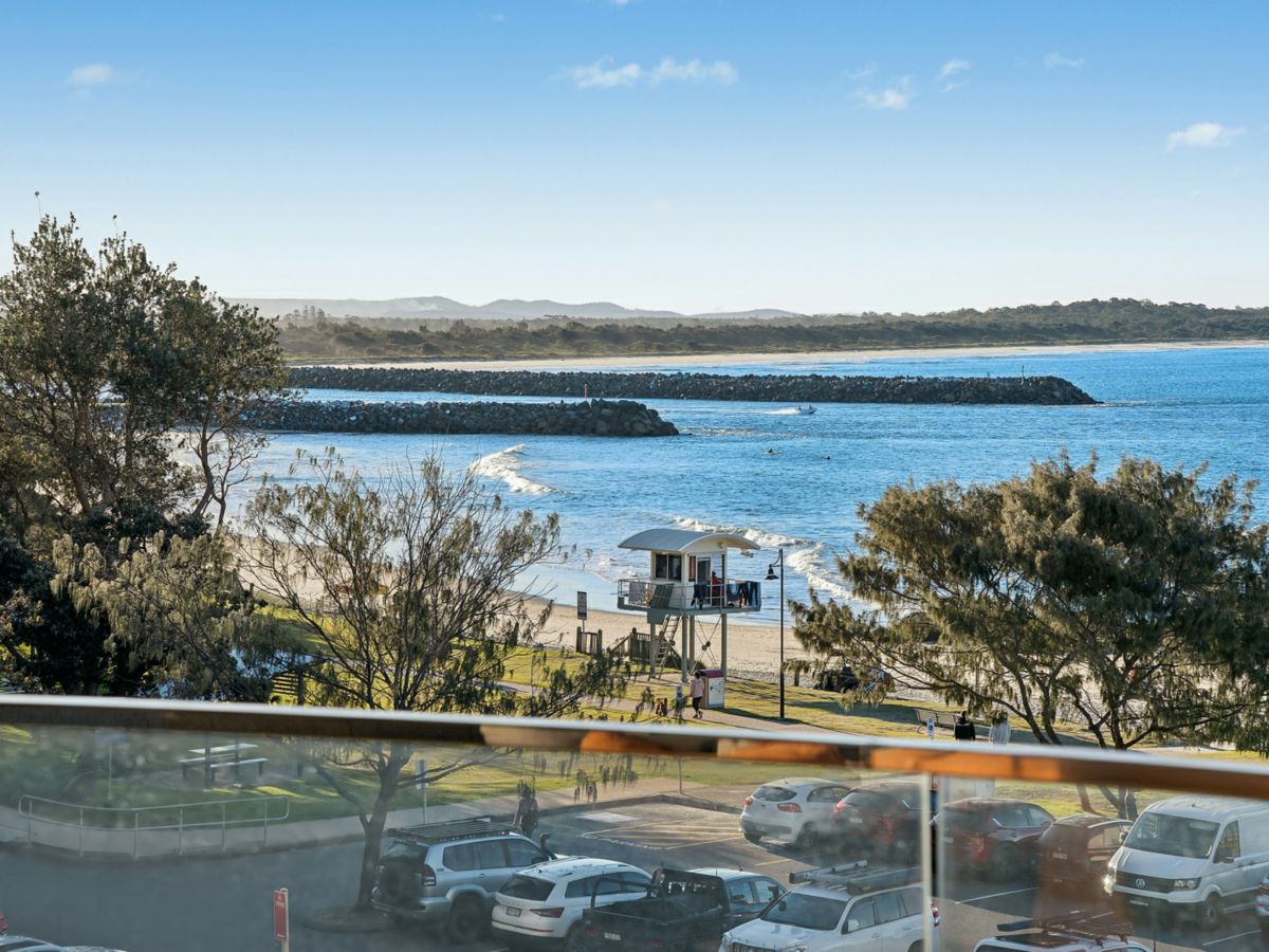 Port Macquarie, Mid North Coast, NSW