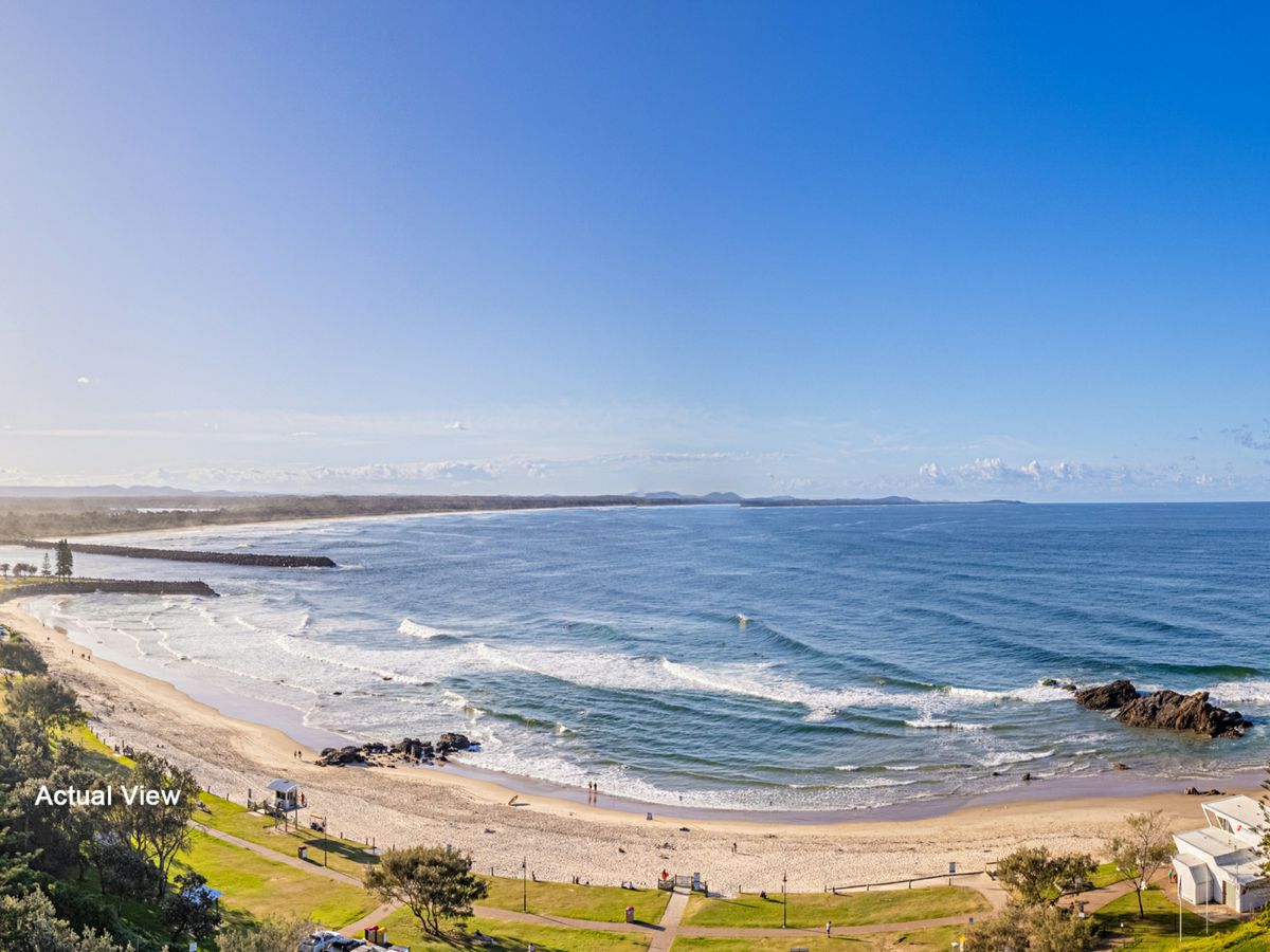 Port Macquarie, Mid North Coast, NSW