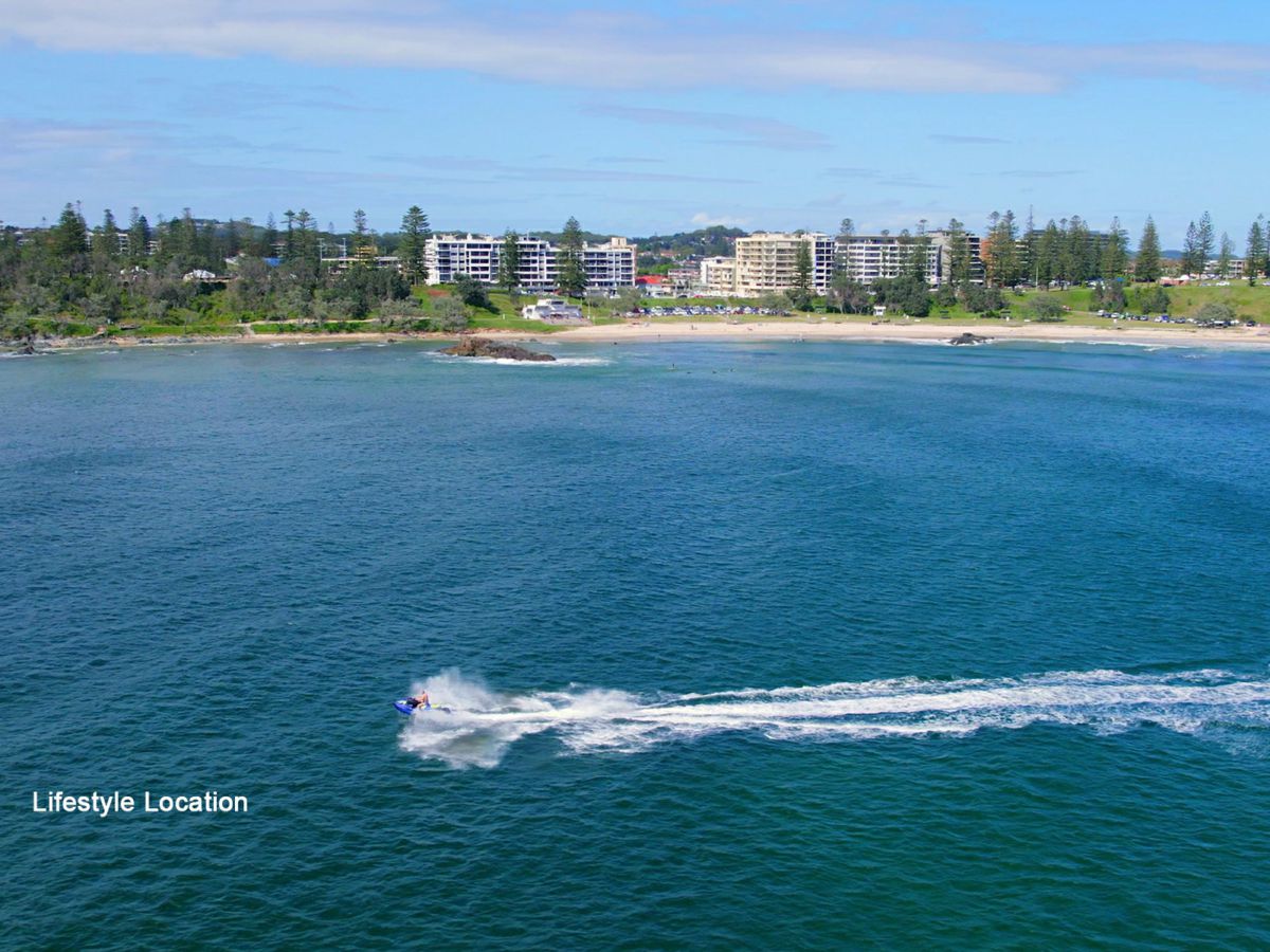 Port Macquarie, Mid North Coast, NSW