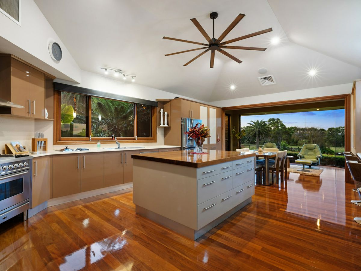 Knockrow, Northern Rivers, NSW