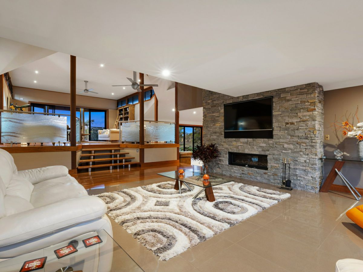Knockrow, Northern Rivers, NSW