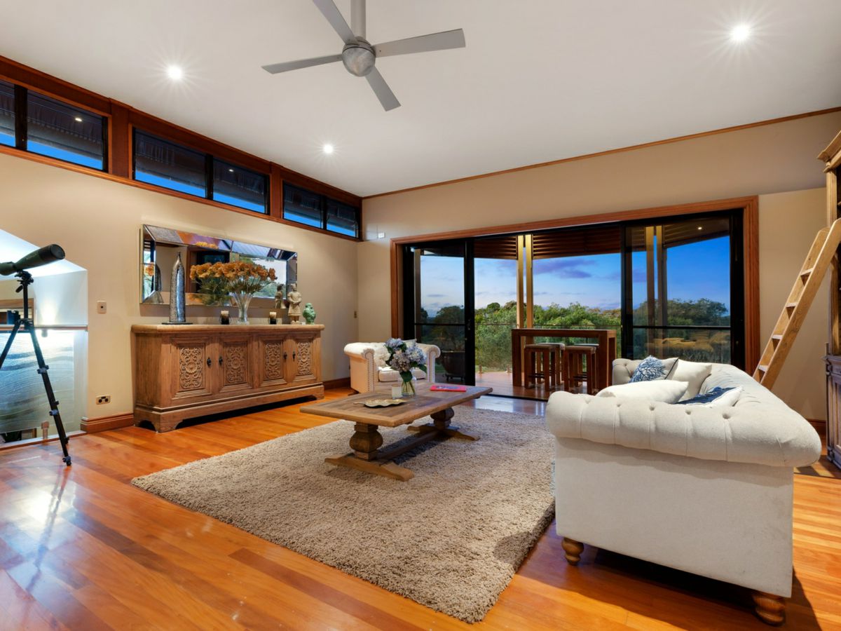 Knockrow, Northern Rivers, NSW