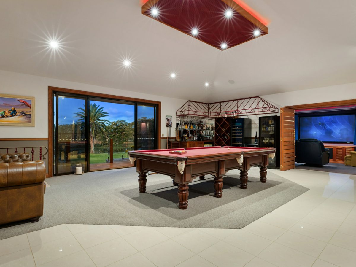 Knockrow, Northern Rivers, NSW