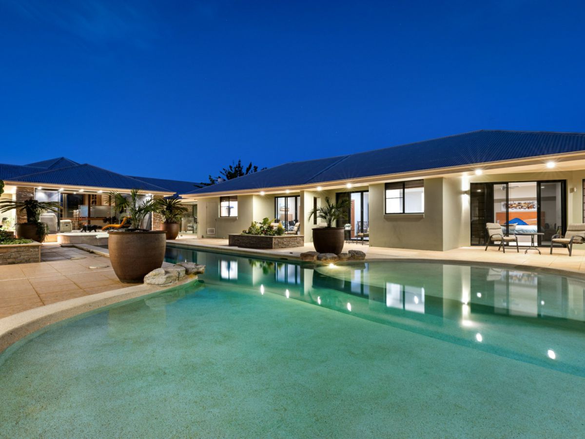 Knockrow, Northern Rivers, NSW
