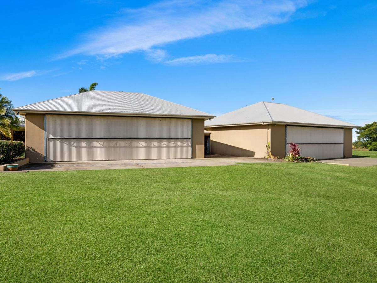 Knockrow, Northern Rivers, NSW