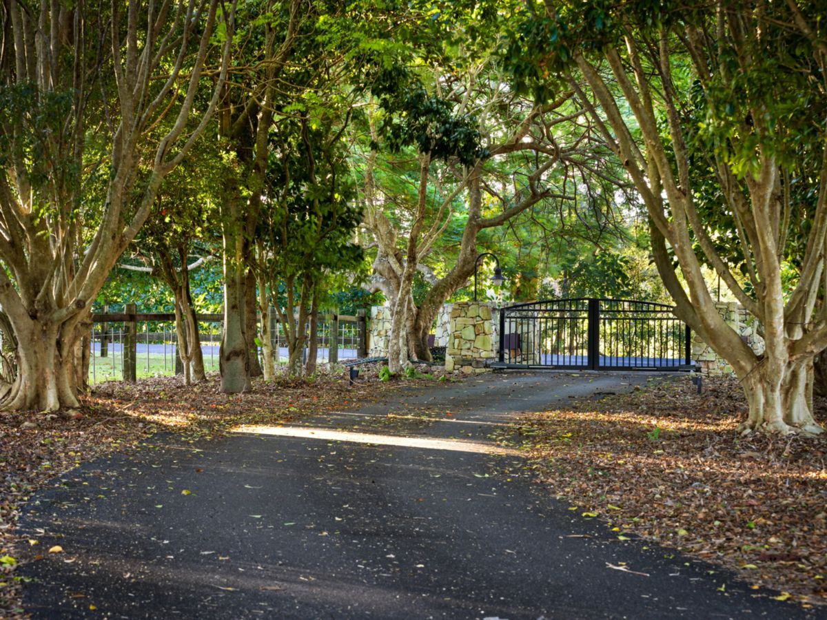 Knockrow, Northern Rivers, NSW