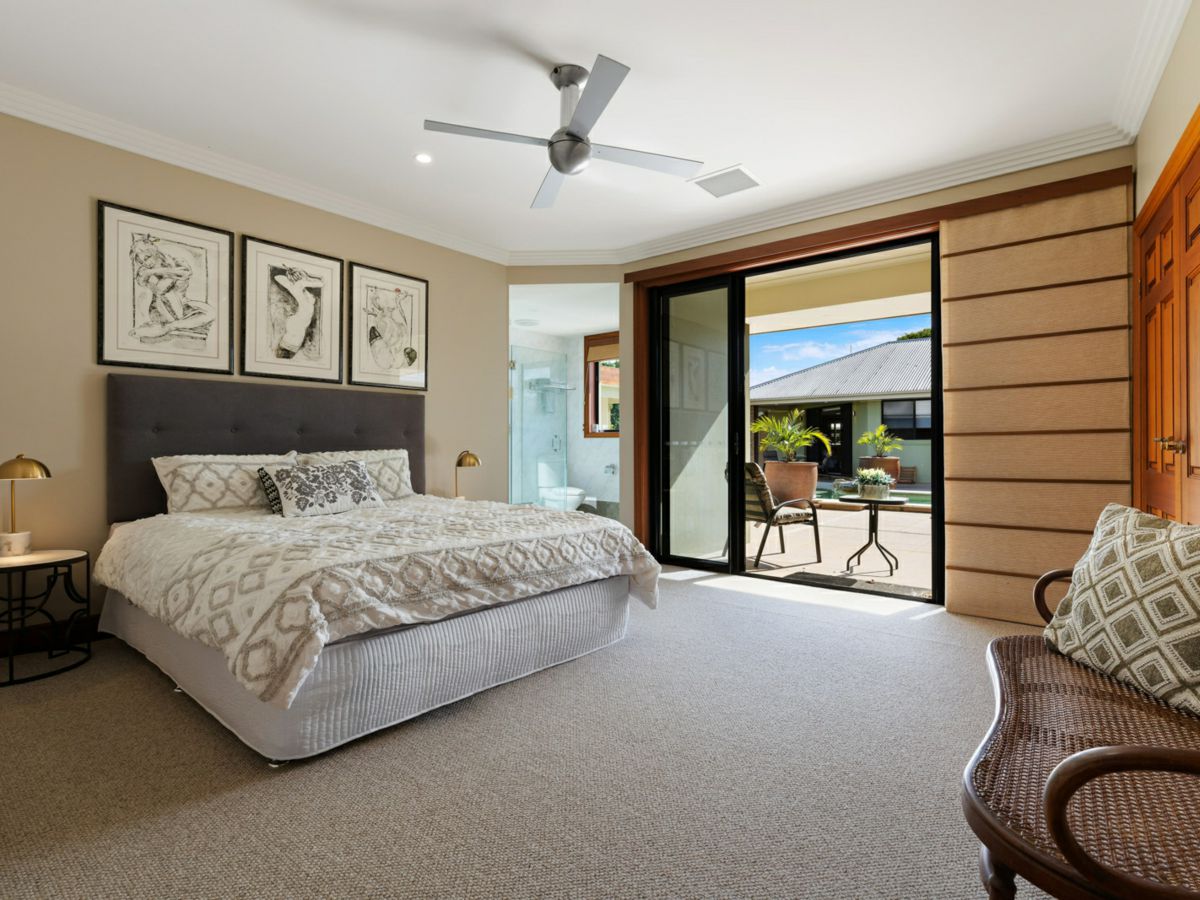 Knockrow, Northern Rivers, NSW