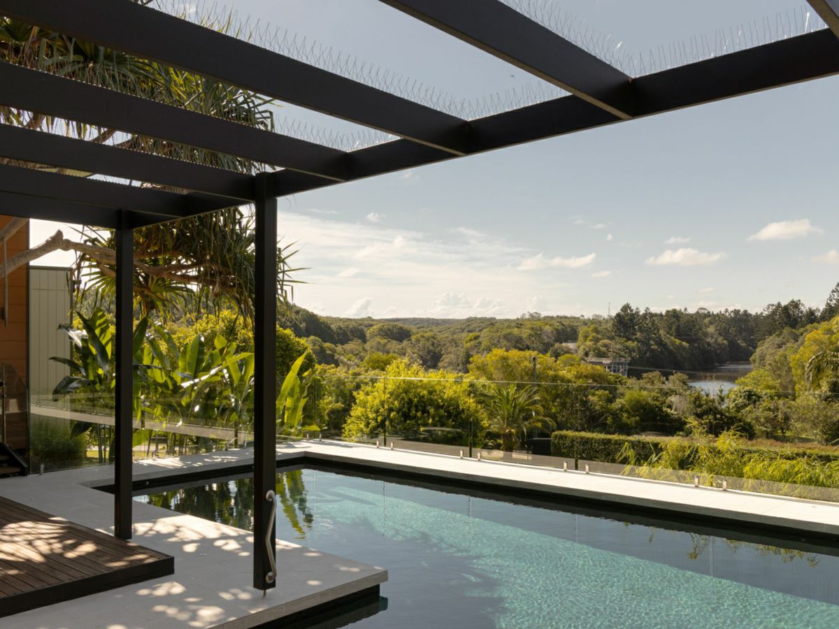 Tintenbar, Northern Rivers, NSW