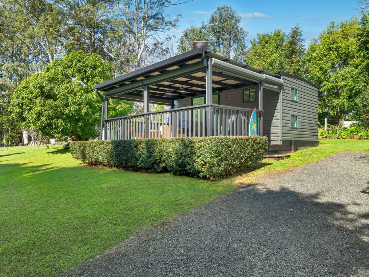 Tintenbar, Northern Rivers, NSW