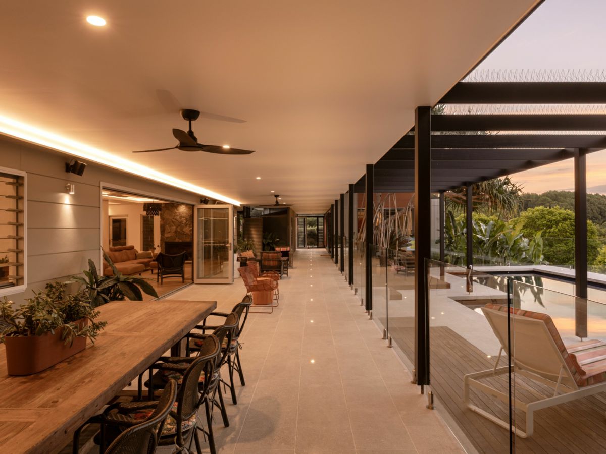 Tintenbar, Northern Rivers, NSW