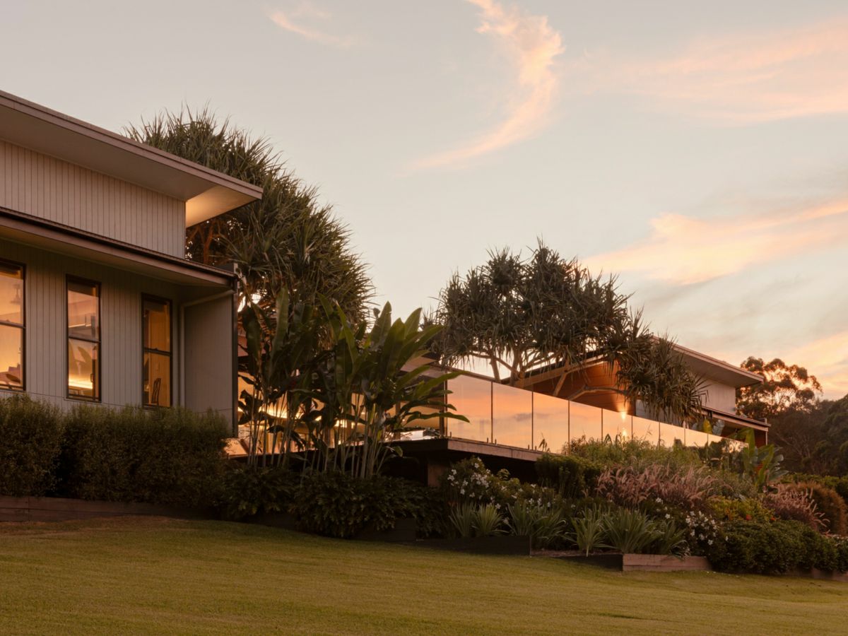 Tintenbar, Northern Rivers, NSW