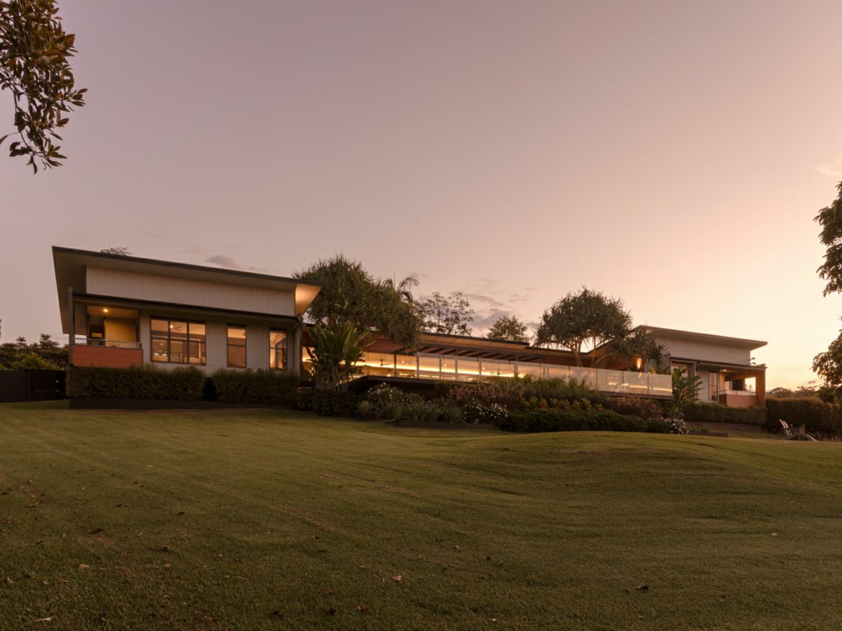 Tintenbar, Northern Rivers, NSW
