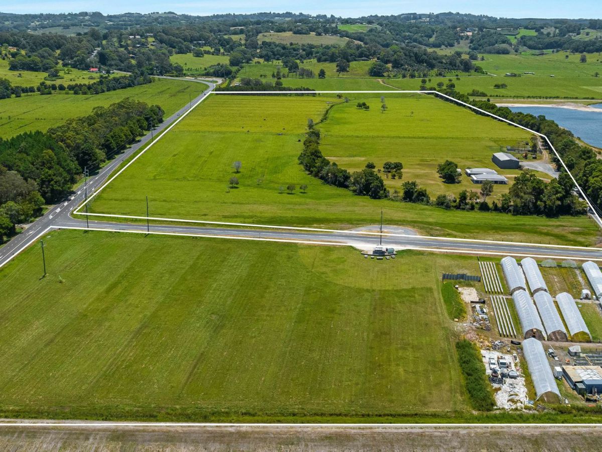 Ballina, Northern Rivers, NSW
