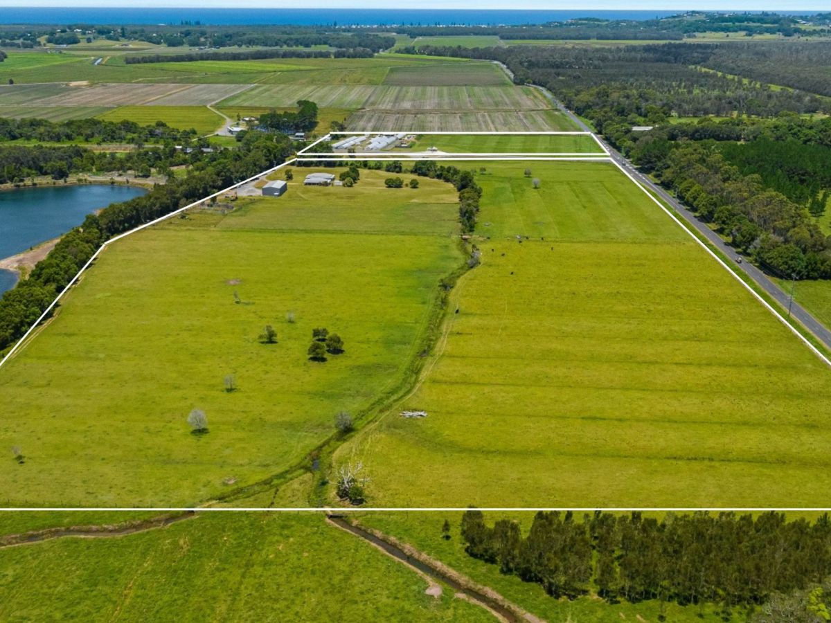 Ballina, Northern Rivers, NSW