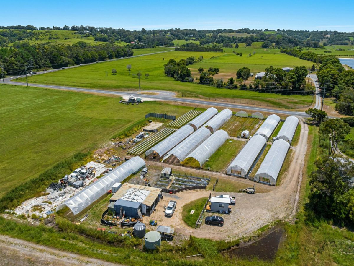 Ballina, Northern Rivers, NSW