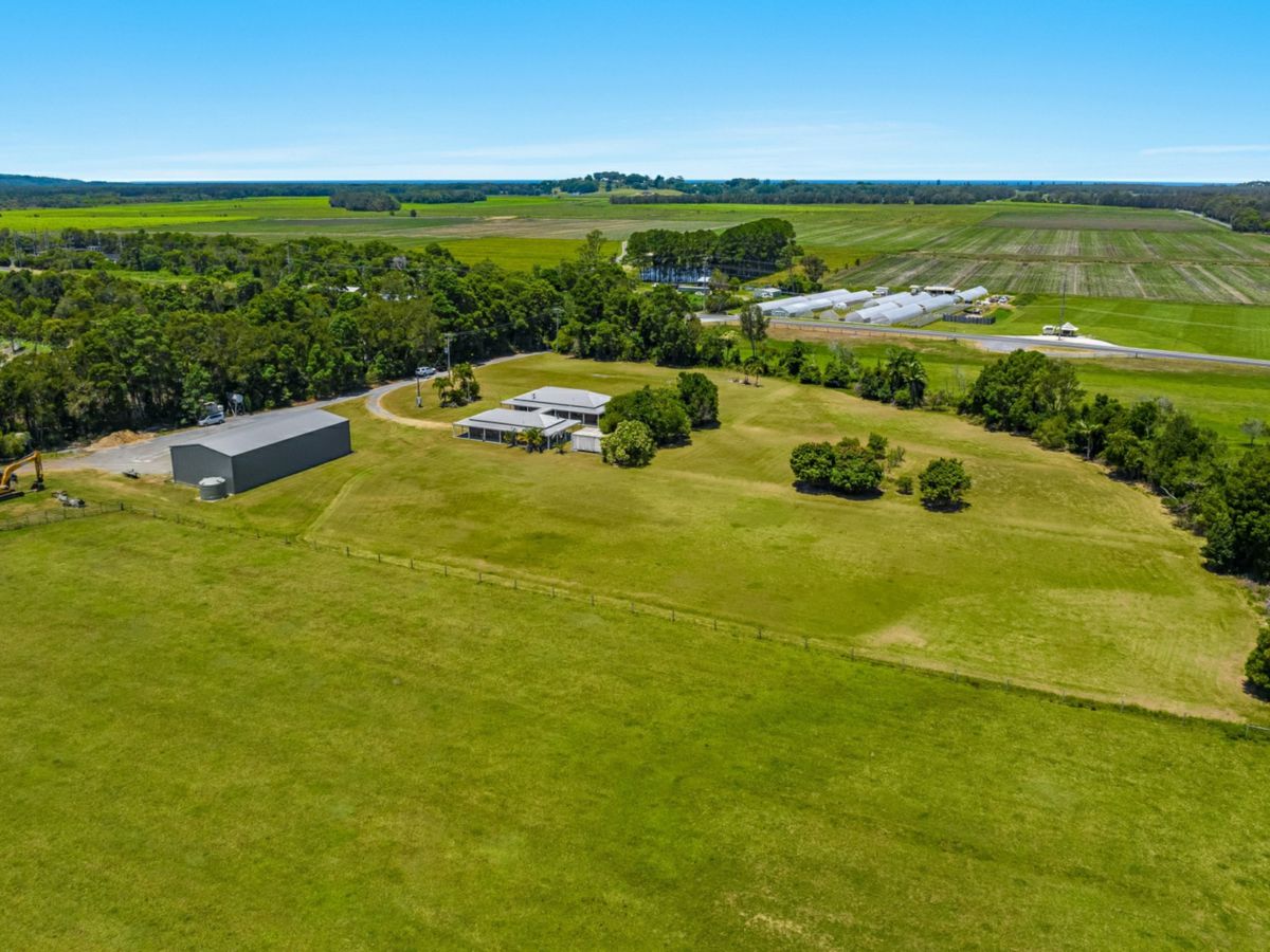 Ballina, Northern Rivers, NSW