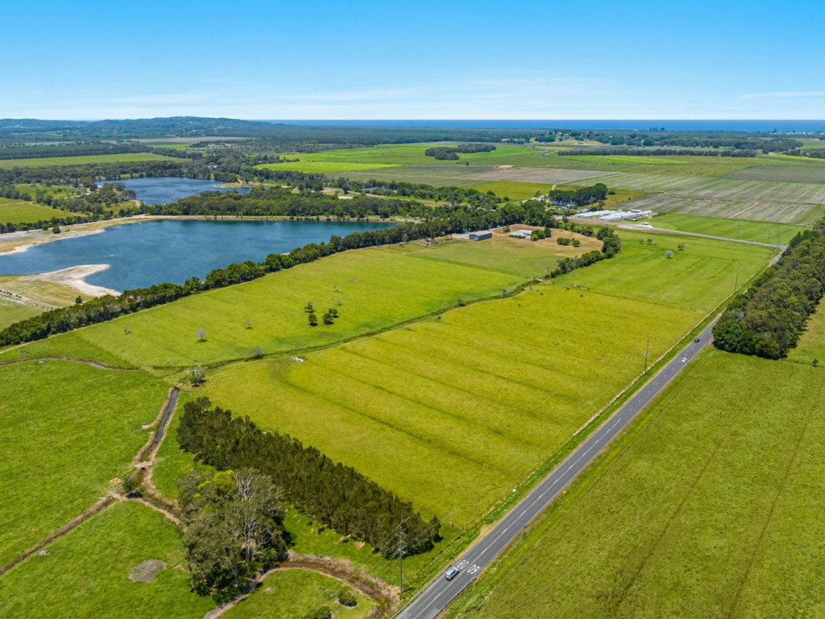 Ballina, Northern Rivers, NSW