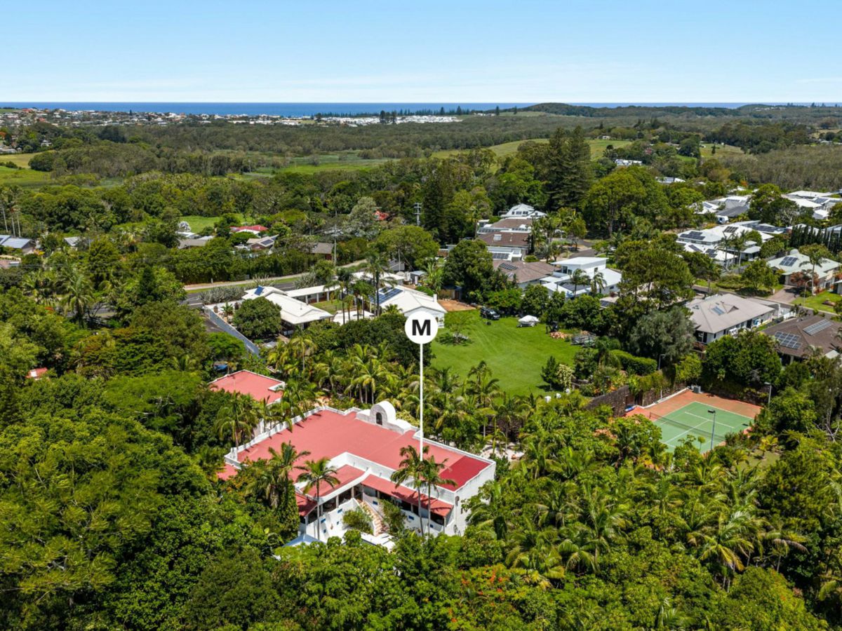 Lennox Head, Northern Rivers, NSW