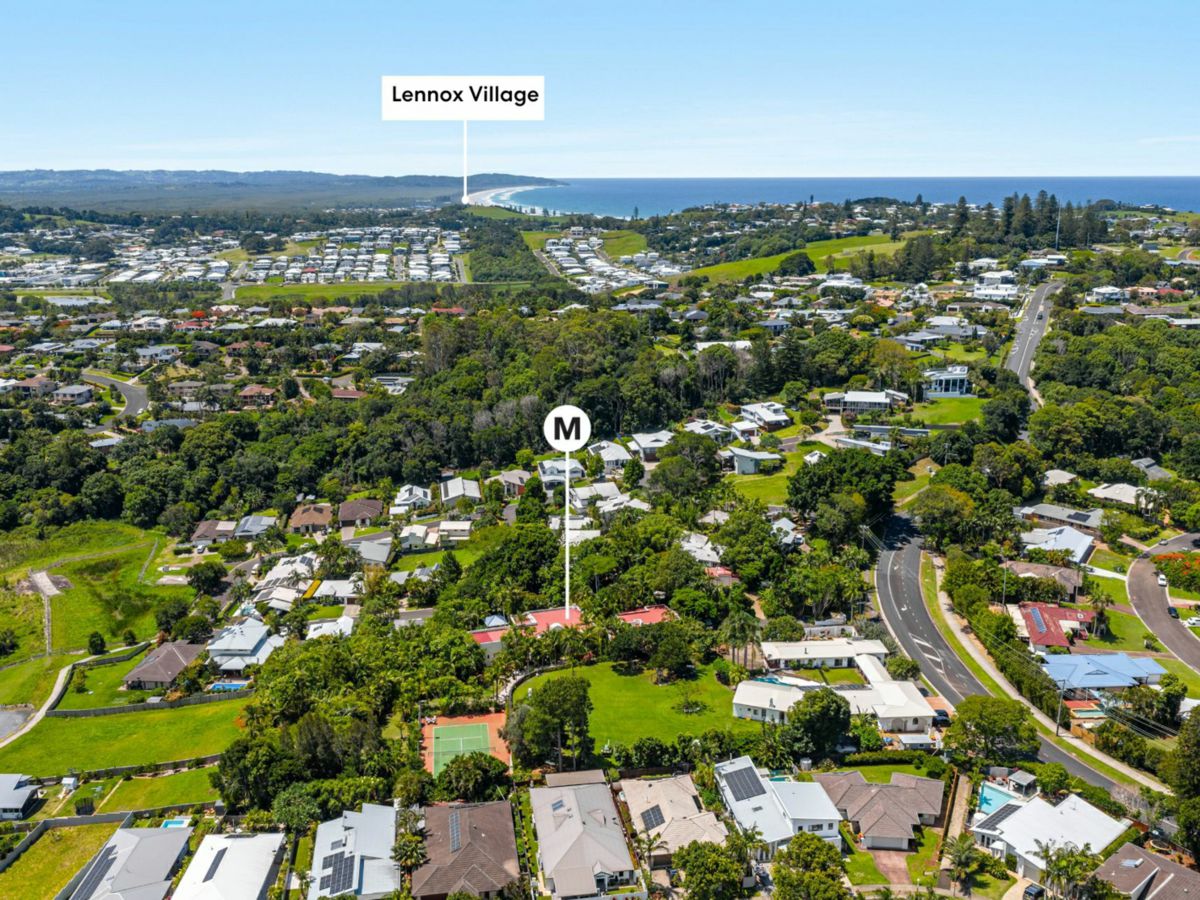 Lennox Head, Northern Rivers, NSW