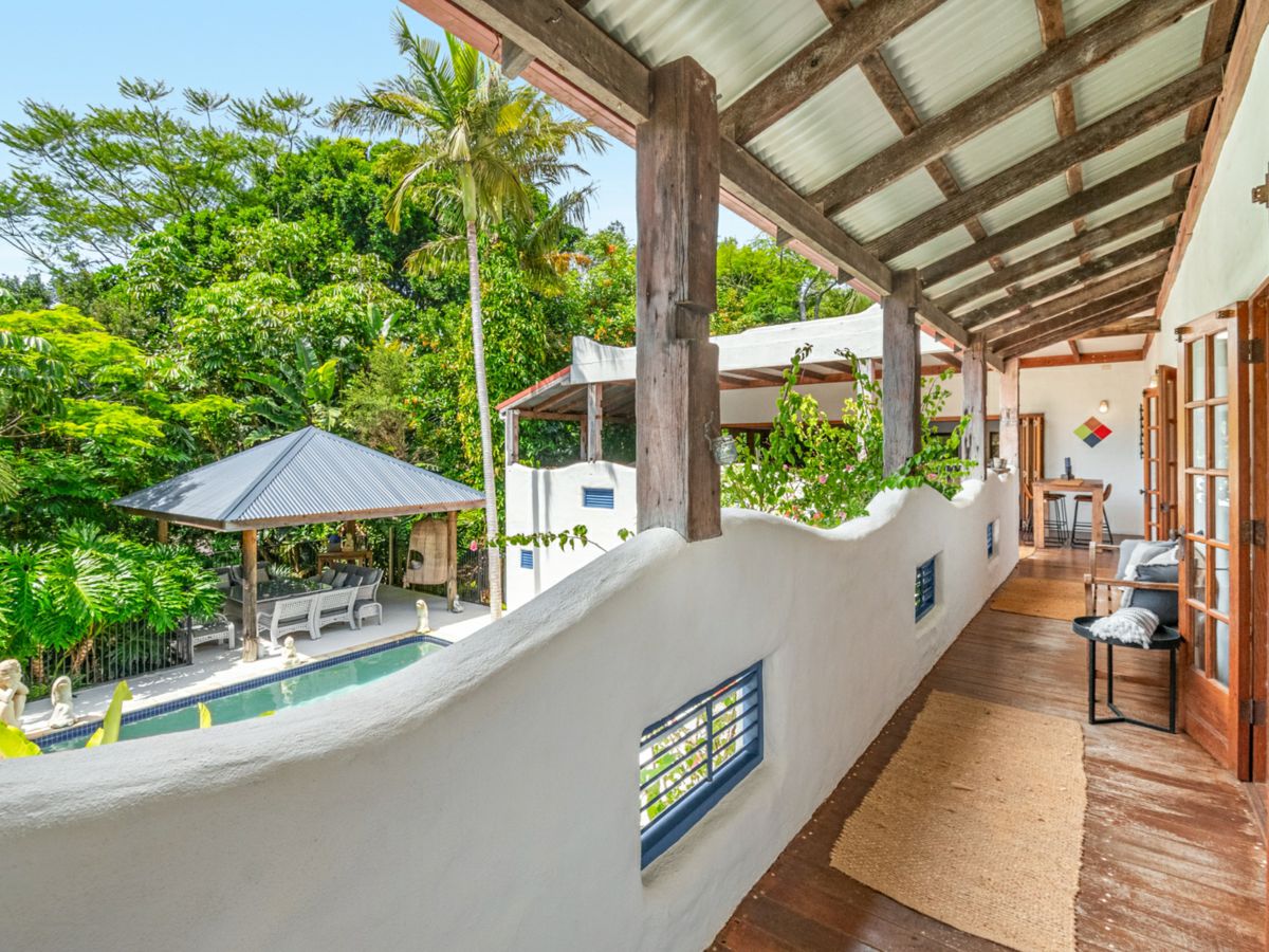 Lennox Head, Northern Rivers, NSW