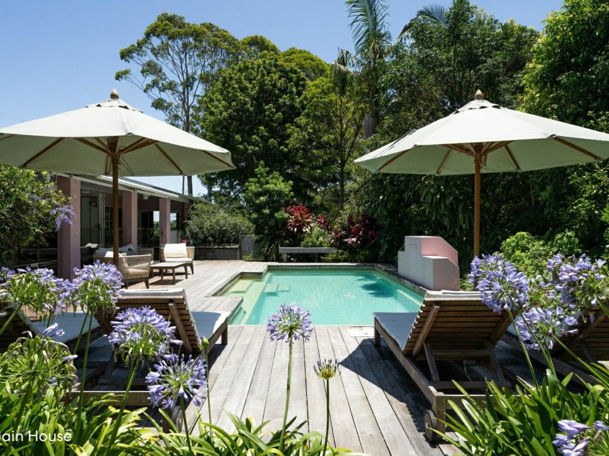 Bangalow, Northern Rivers, NSW