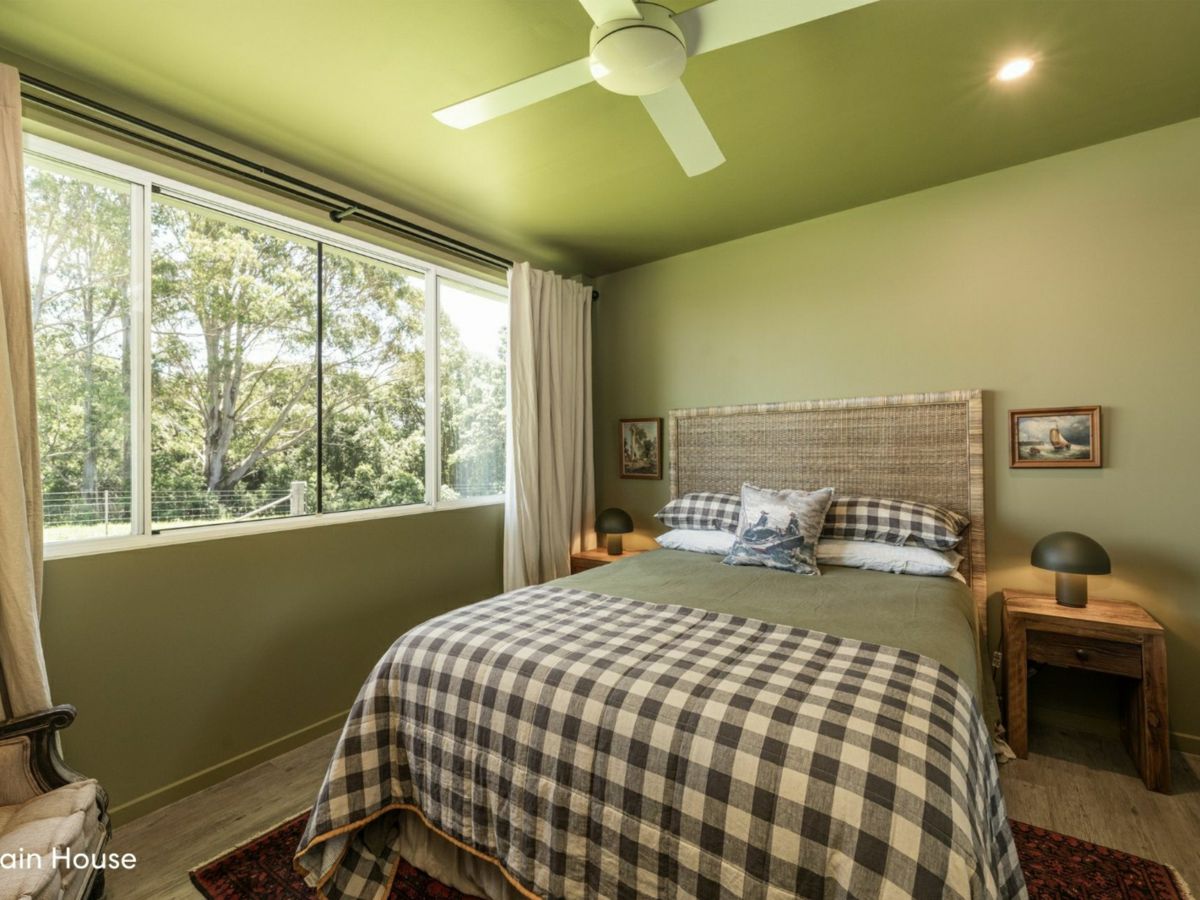 Bangalow, Northern Rivers, NSW