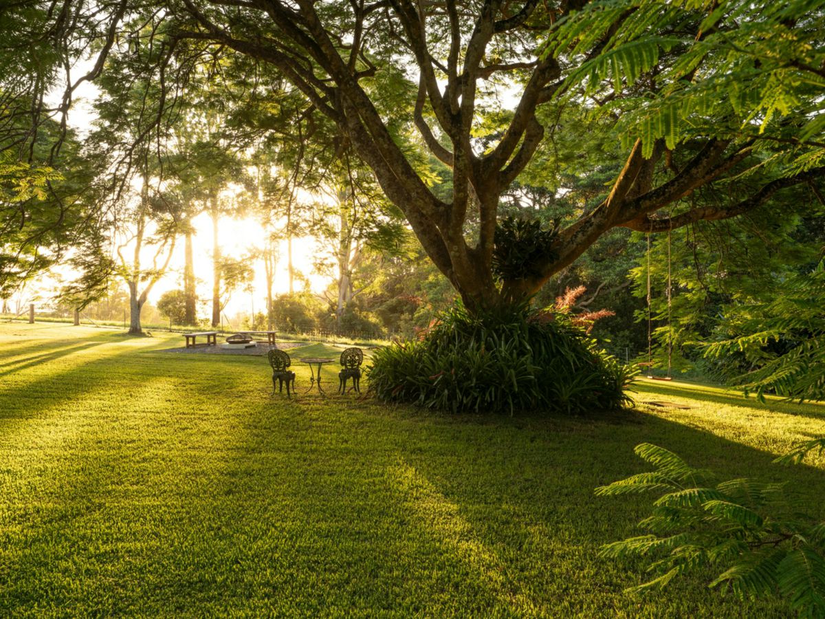 Bangalow, Northern Rivers, NSW