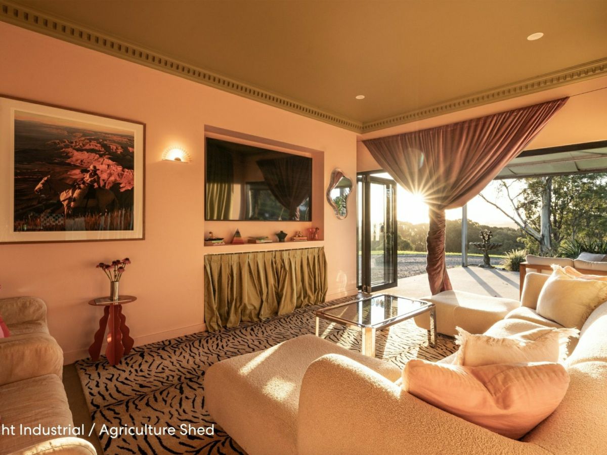 Bangalow, Northern Rivers, NSW
