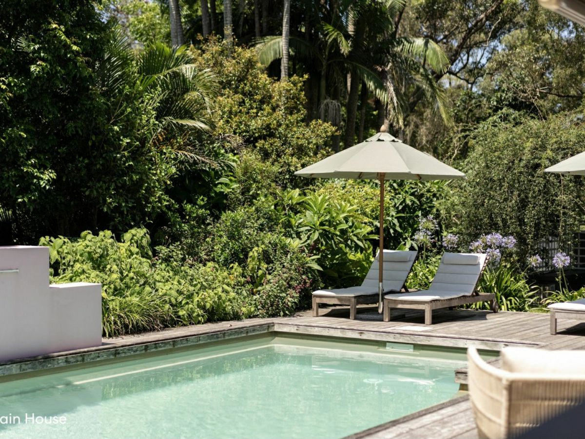 Bangalow, Northern Rivers, NSW