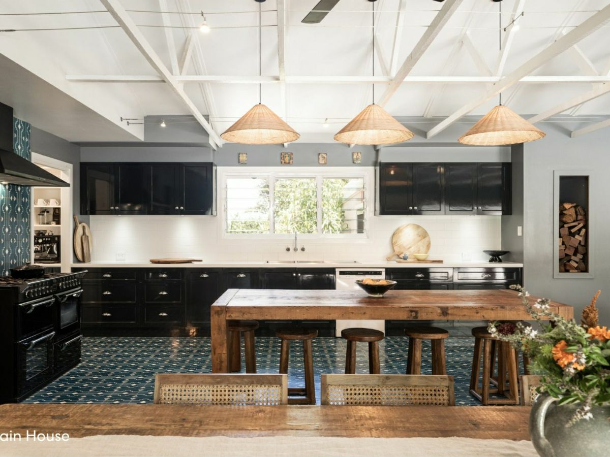 Bangalow, Northern Rivers, NSW