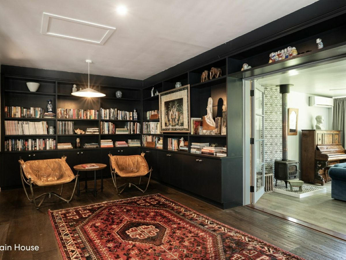 Bangalow, Northern Rivers, NSW