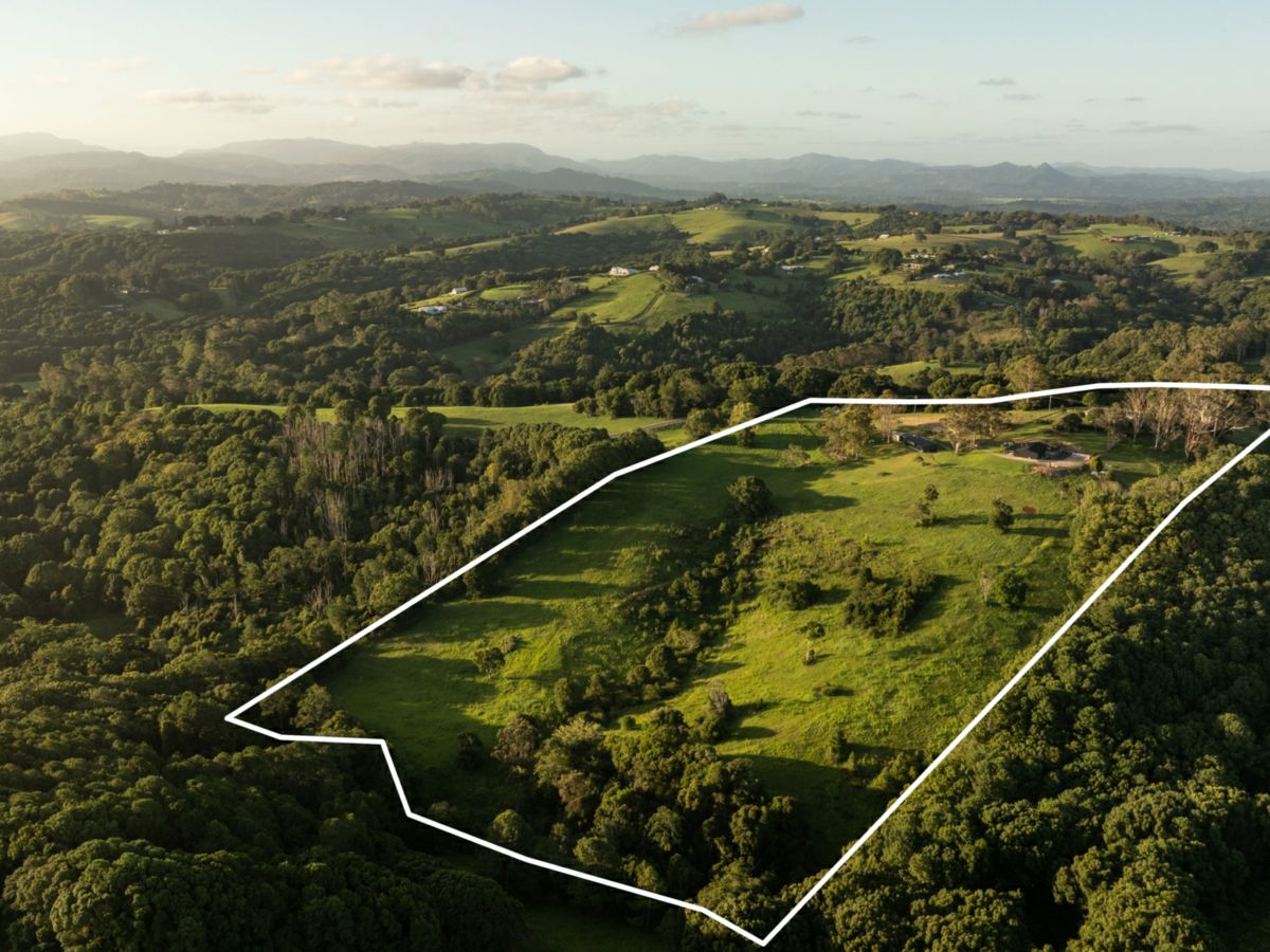 Bangalow, Northern Rivers, NSW